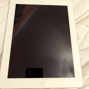 Apple iPad 2nd Gen 32GB
